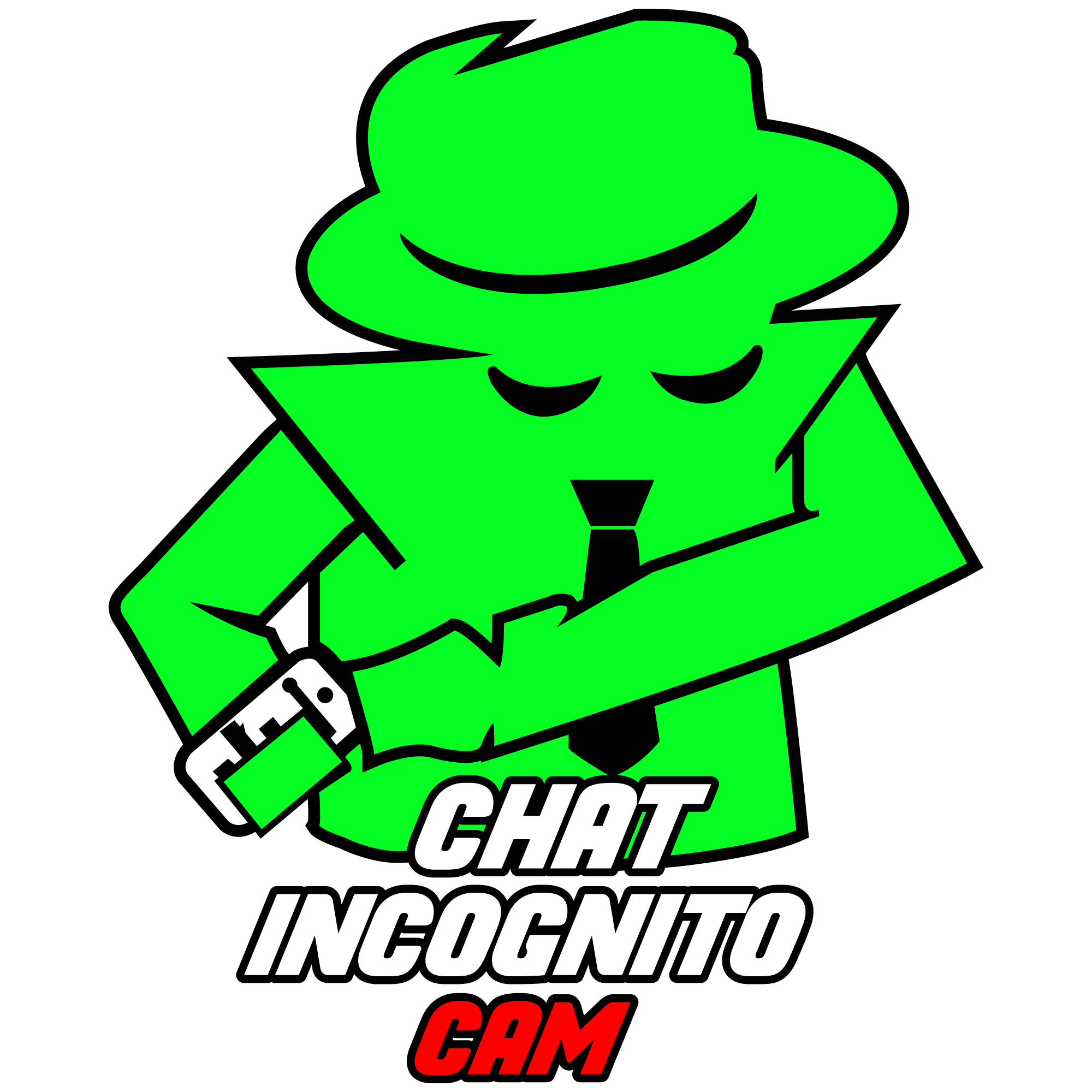 Chat Incognito CAM