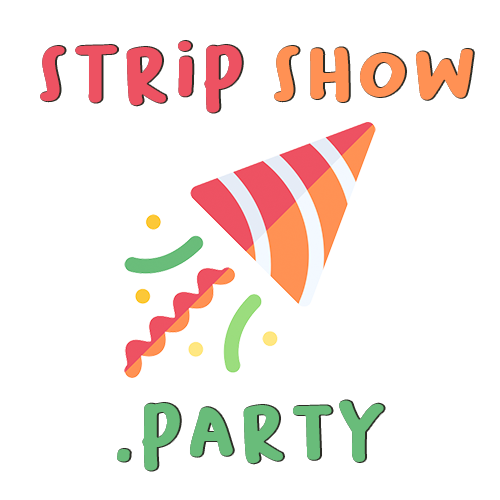 Strip Show Party