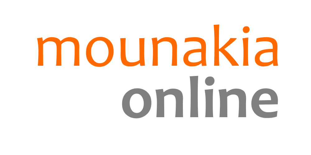 Mounakia